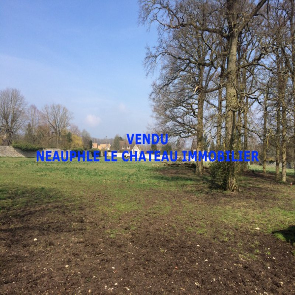 Offres de vente Terrain Bréval 78980