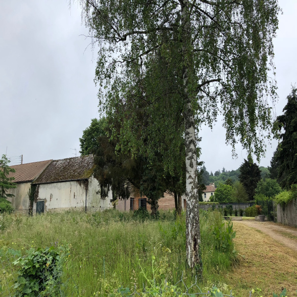 Offres de vente Terrain Mesnuls 78490