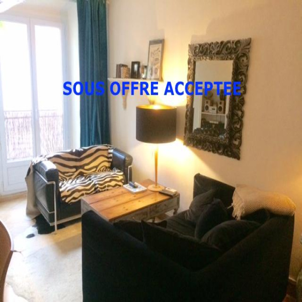 Offres de vente Appartement Neauphle-le-Château 78640