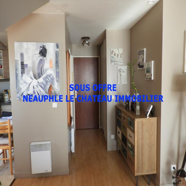 Offres de vente Appartement Neauphle-le-Château 78640