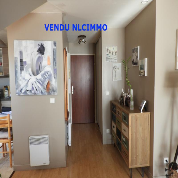 Offres de vente Appartement Neauphle-le-Château 78640