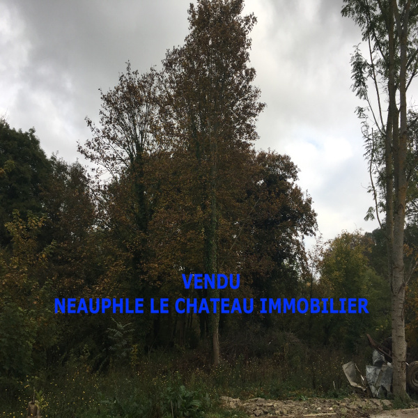 Offres de vente Terrain Neauphle-le-Vieux 78640