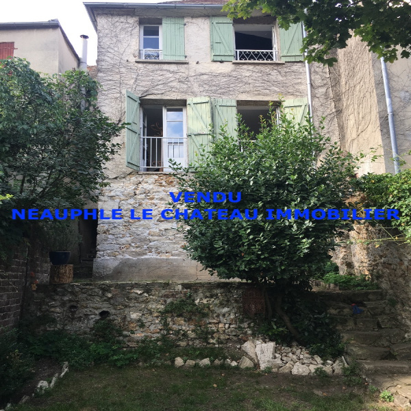 Offres de vente Maison Neauphle-le-Château 78640