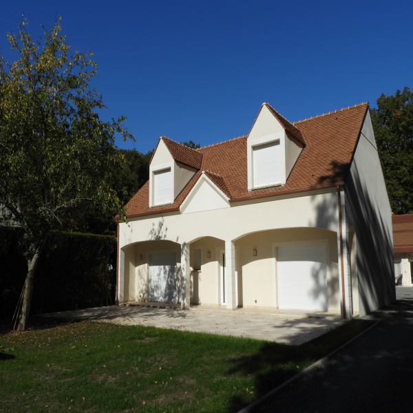 Offres de vente Maison Maurepas 78310