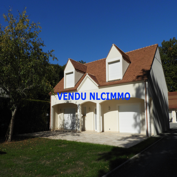 Offres de vente Maison Maurepas 78310