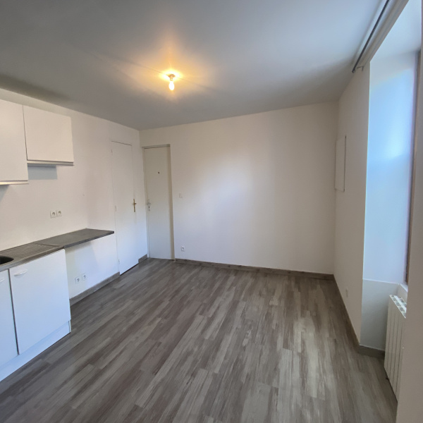 Offres de vente Appartement Neauphle-le-Château 78640