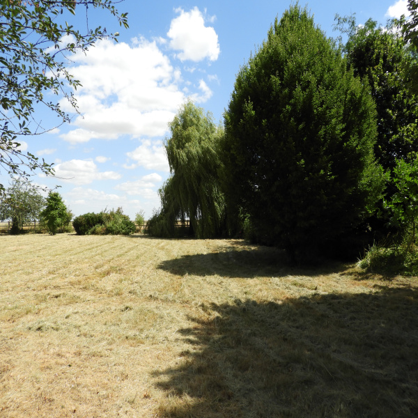 Offres de vente Terrain Andelu 78770
