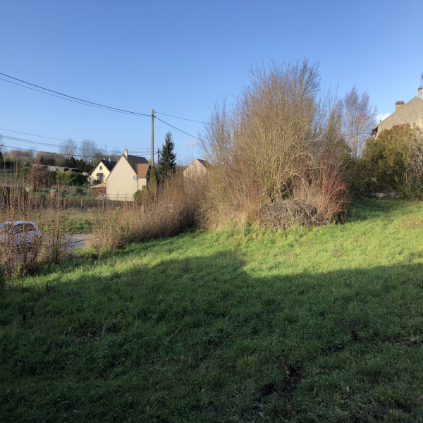 Offres de vente Terrain Maule 78580