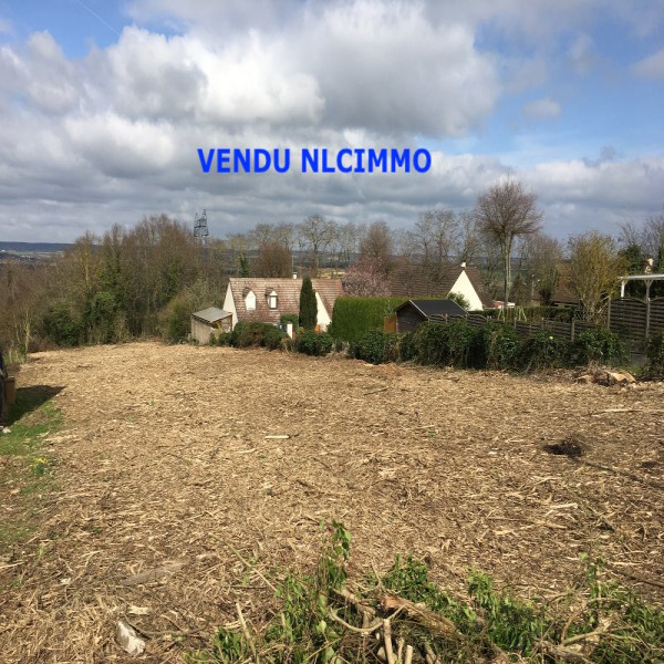 Offres de vente Terrain Saint-Germain-de-la-Grange 78640