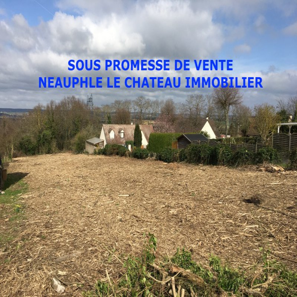 Offres de vente Terrain Saint-Germain-de-la-Grange 78640