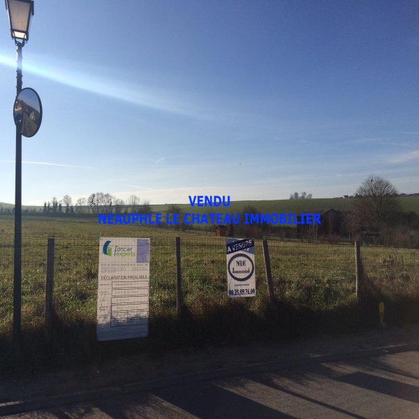 Offres de vente Terrain Plaisir 78370