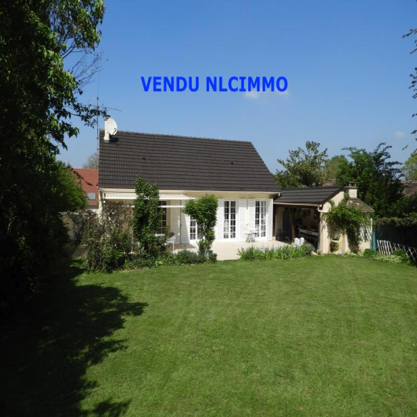 Offres de vente Maison Vicq 78490