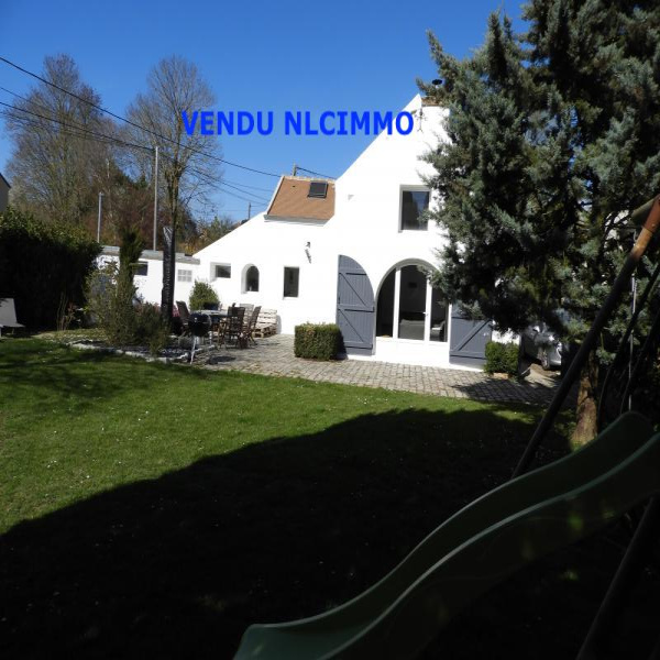 Offres de vente Maison Beynes 78650