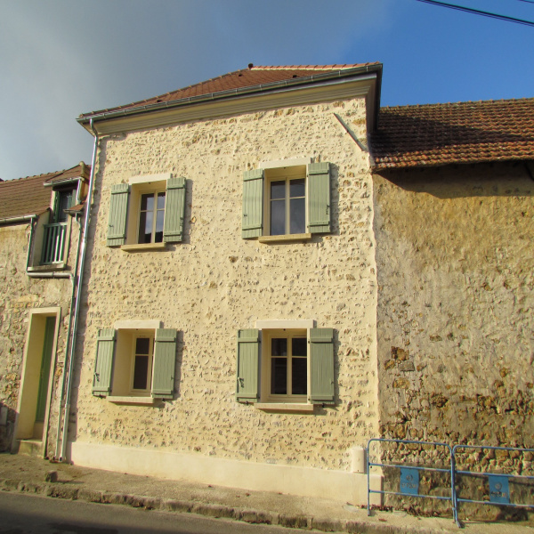 Offres de vente Maison Marcq 78770
