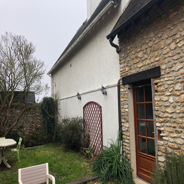 Offres de location Maison de village Auteuil 78770