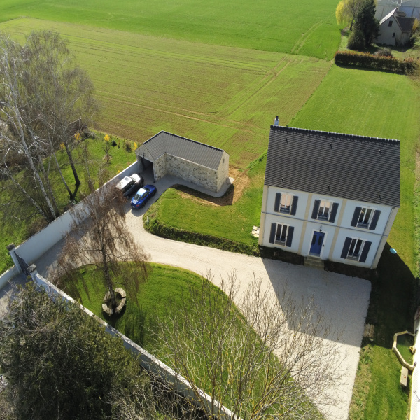 Offres de vente Maison Méré 78490