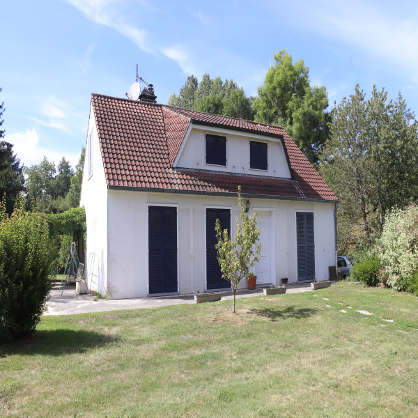 Offres de vente Maison Vicq 78490