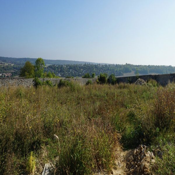 Offres de vente Terrain Montainville 78124
