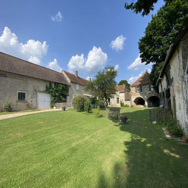 Offres de vente Propriete Montfort-l'Amaury 78490