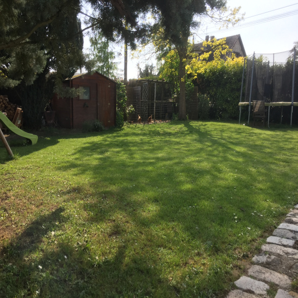 Offres de vente Terrain Saulx-Marchais 78650