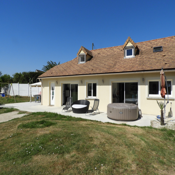 Offres de vente Maison Havelu 28410