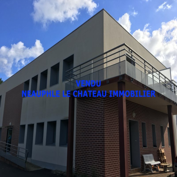 Offres de vente Appartement Maule 78580
