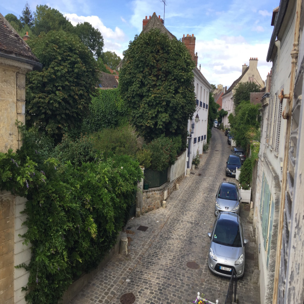 Offres de vente Appartement Neauphle-le-Château 78640