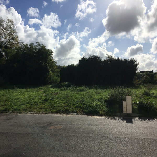 Offres de vente Terrain Maule 78580