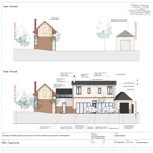 Offres de vente Terrain Neauphle-le-Château 78640