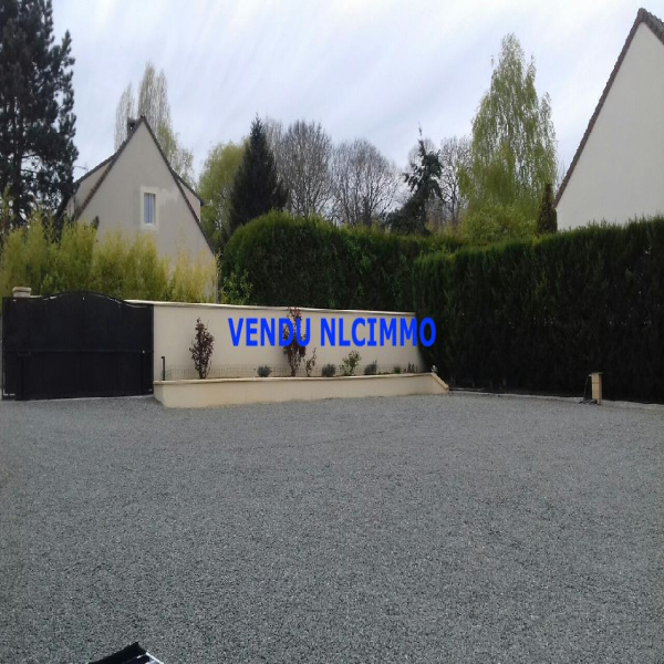 Offres de vente Terrain Galluis 78490