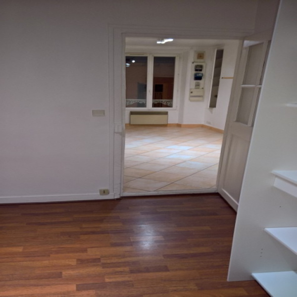 Offres de location Appartement Neauphle-le-Château 78640
