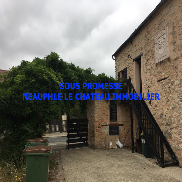Offres de vente Maison Saulx-Marchais 78650