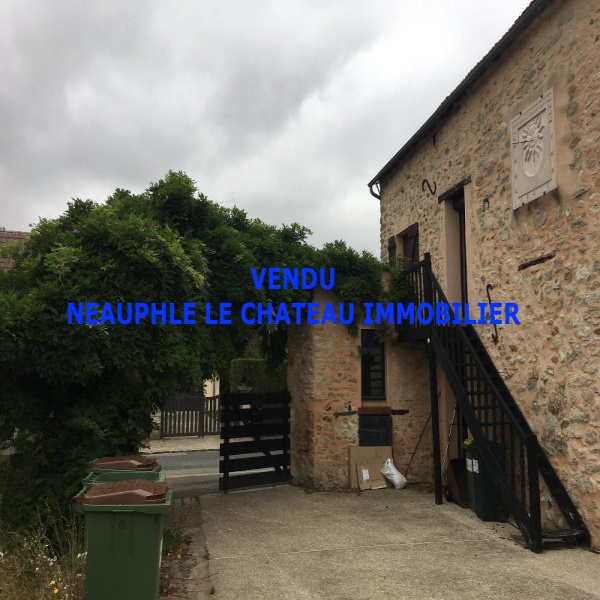Offres de vente Maison Saulx-Marchais 78650