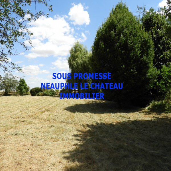 Offres de vente Terrain Andelu 78770