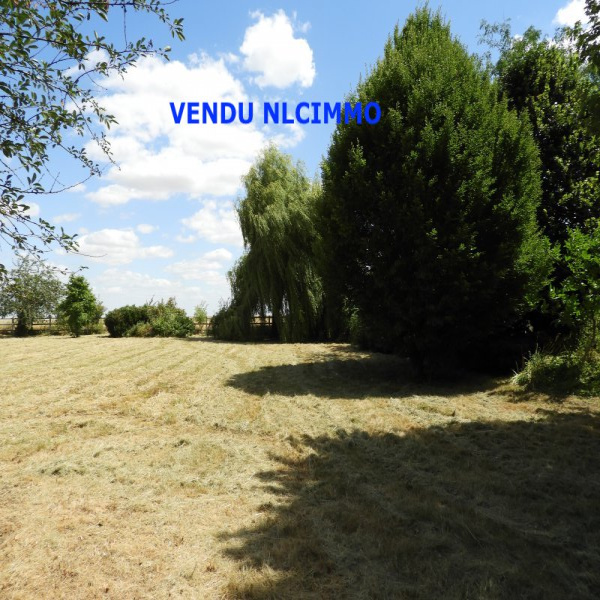 Offres de vente Terrain Andelu 78770
